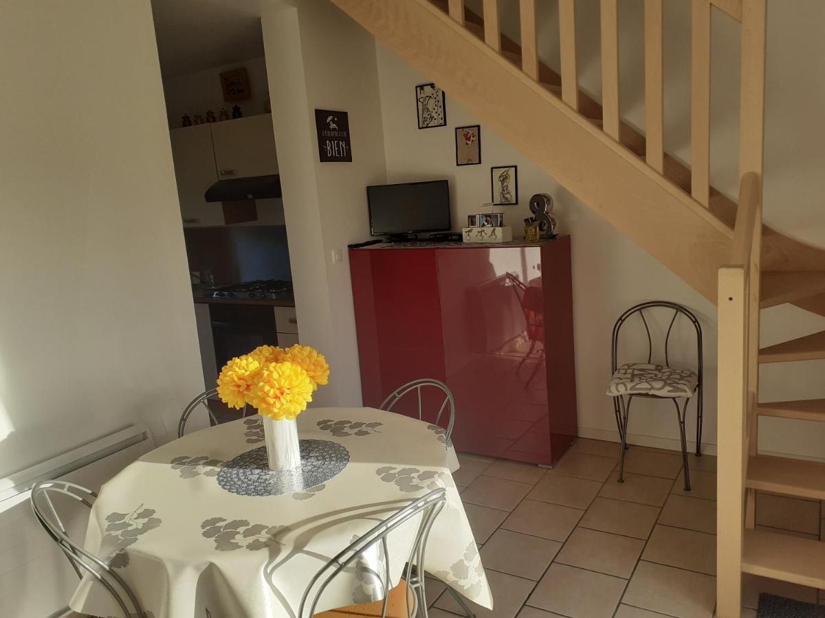 Gite Les Grandes Masures Vasterival Varengeville-sur-Mer Esterno foto