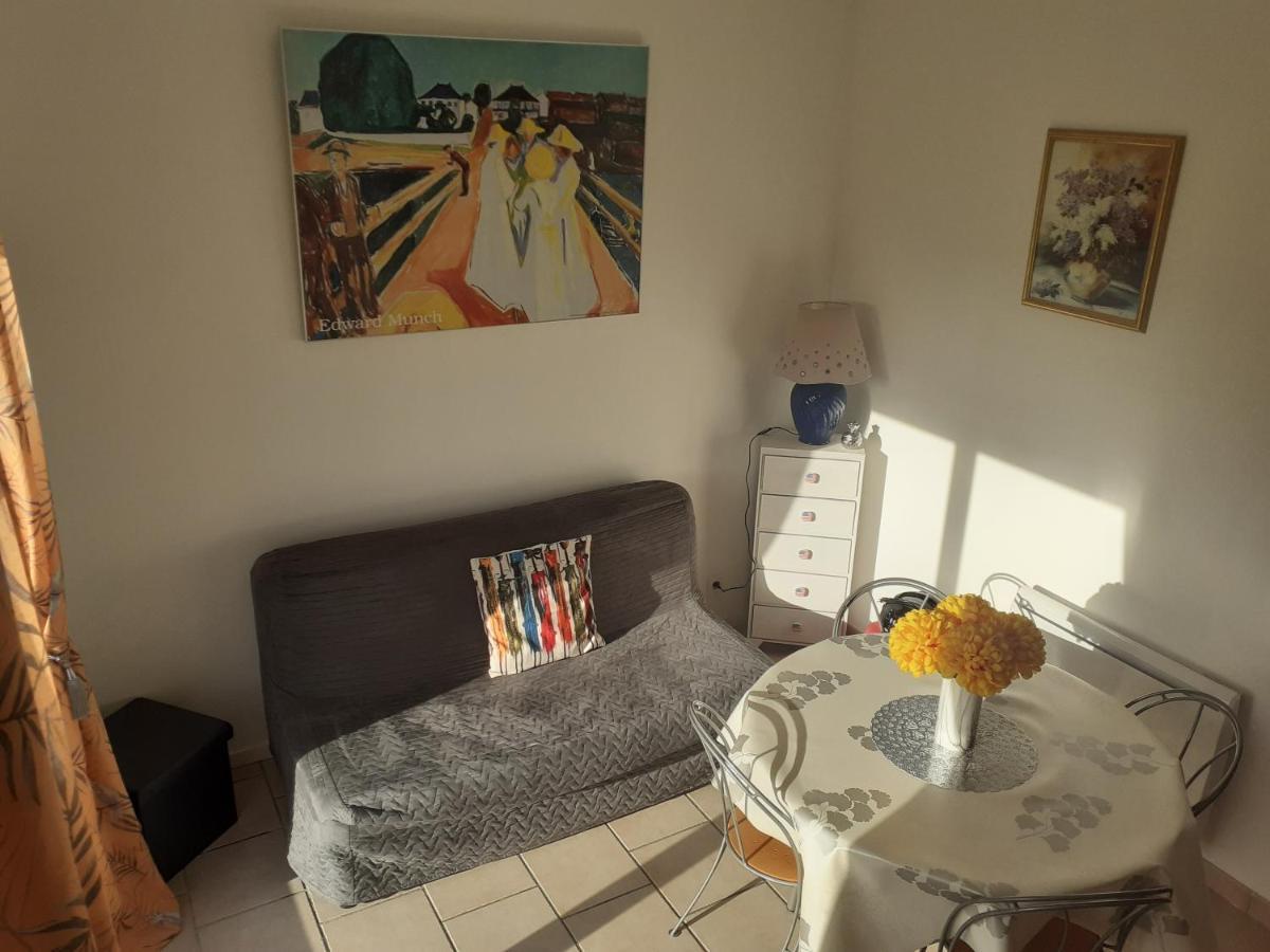 Gite Les Grandes Masures Vasterival Varengeville-sur-Mer Esterno foto
