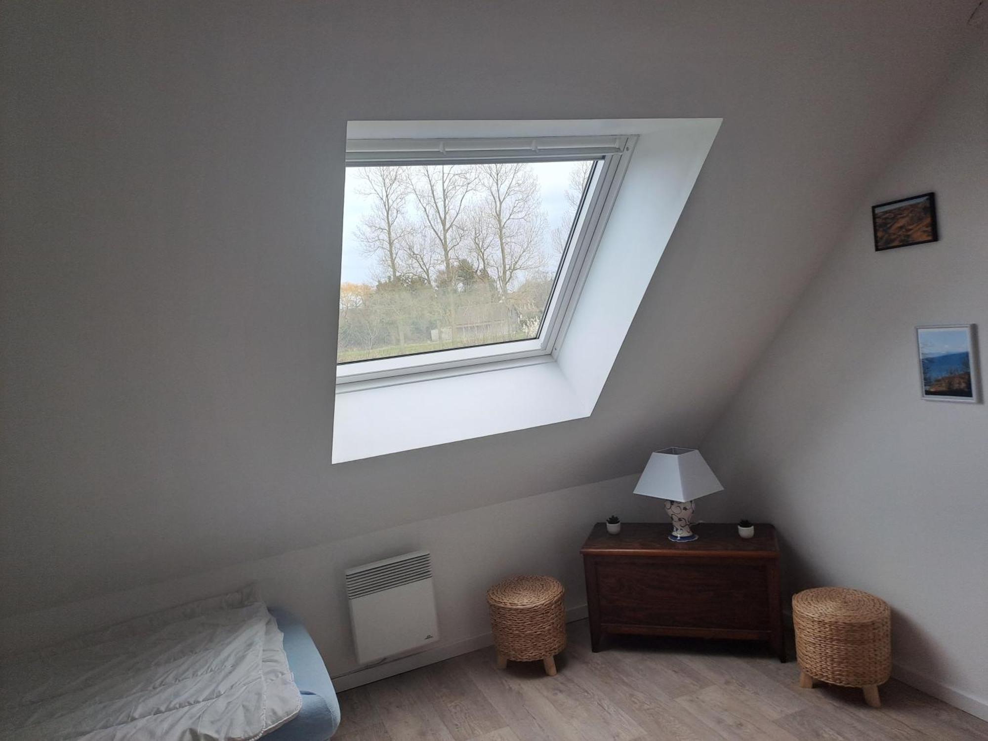 Gite Les Grandes Masures Vasterival Varengeville-sur-Mer Esterno foto