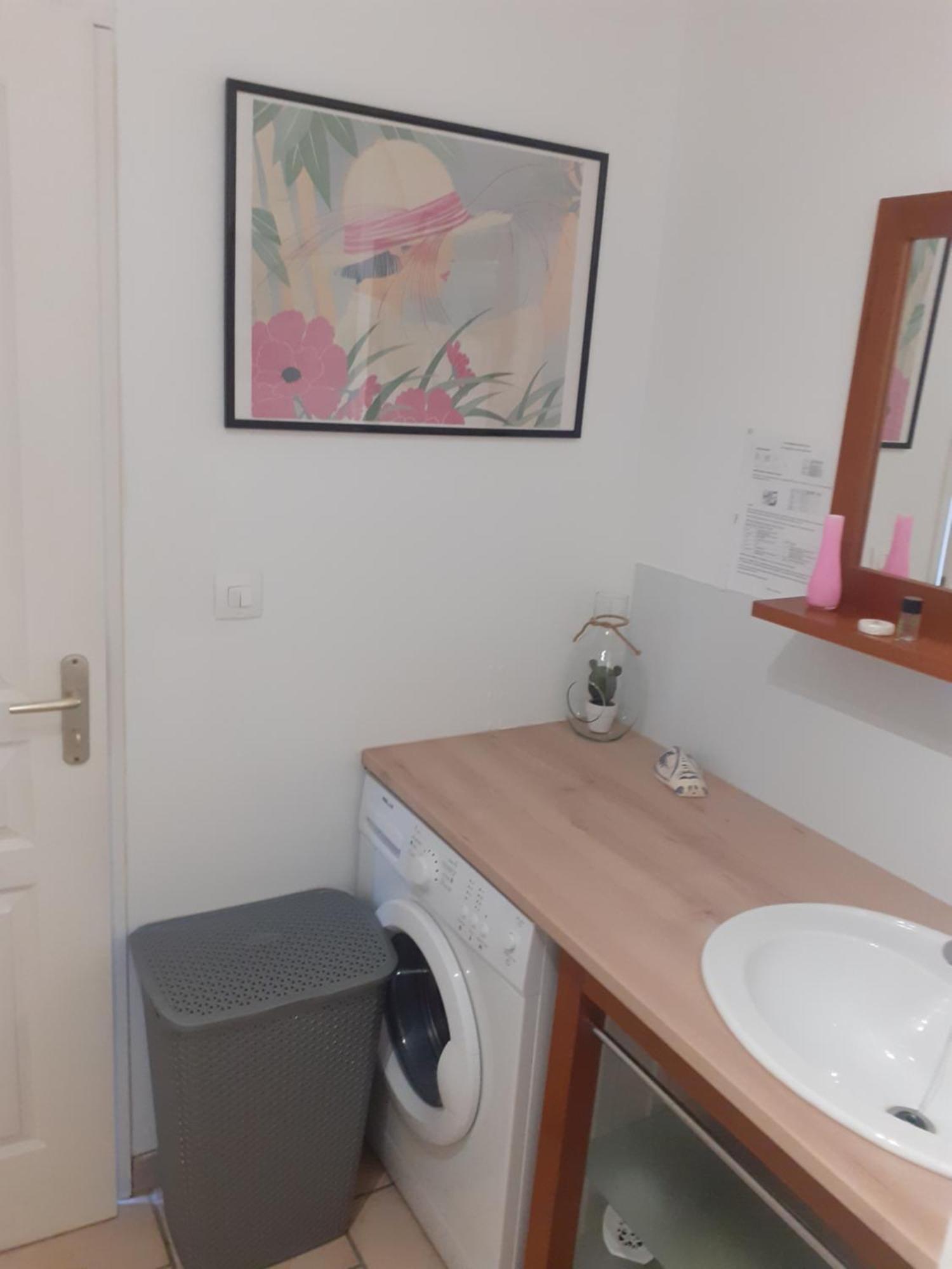 Gite Les Grandes Masures Vasterival Varengeville-sur-Mer Esterno foto