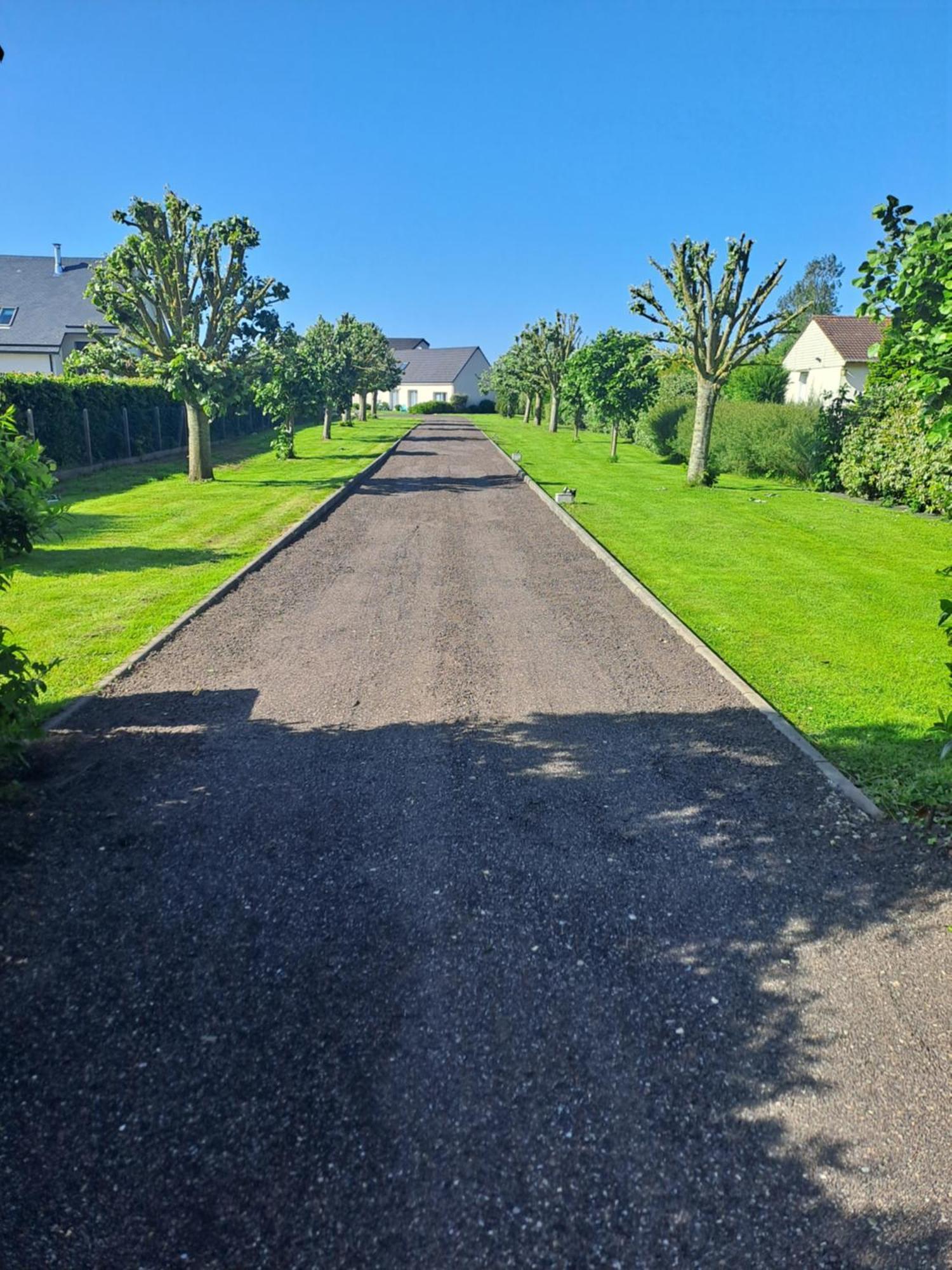 Gite Les Grandes Masures Vasterival Varengeville-sur-Mer Esterno foto