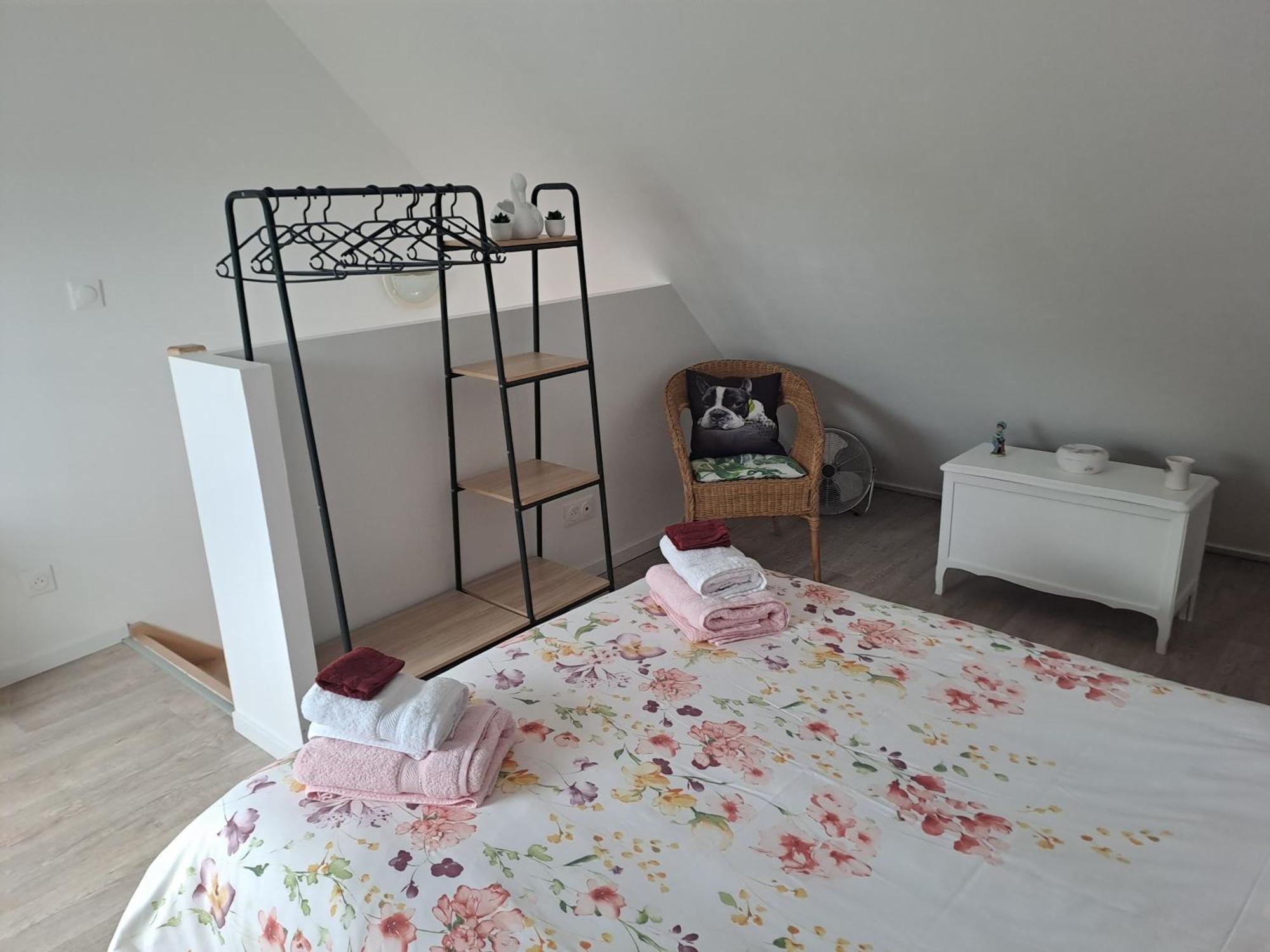 Gite Les Grandes Masures Vasterival Varengeville-sur-Mer Esterno foto
