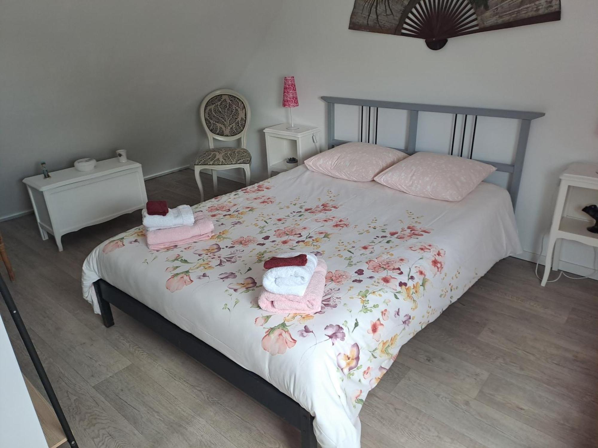 Gite Les Grandes Masures Vasterival Varengeville-sur-Mer Esterno foto